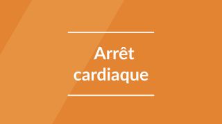 Arrêt cardiorespiratoire en dehors de l'hôpital expliqué aux patients