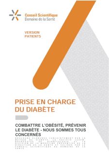 La prise en charge du Diabète - Version patients (2020)