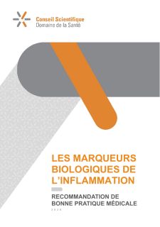 Les marqueurs biologiques de l'inflammation (2026)