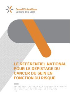 INC_Referentiel pour le depistage du cancer du sein en fonction du risque valide CS