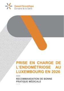 Prise en charge de l'endométriose au Luxembourg en 2026
